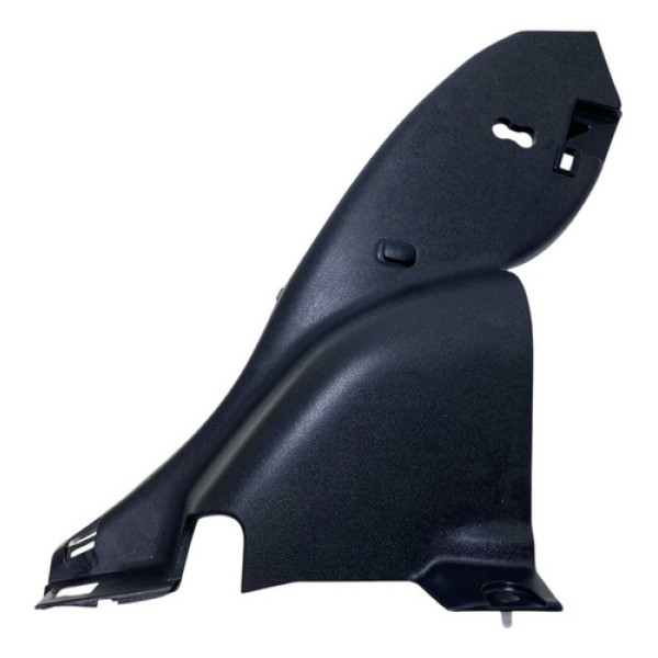 Acabamento Coluna Traseira Direita Nissan March 2017 2018 19