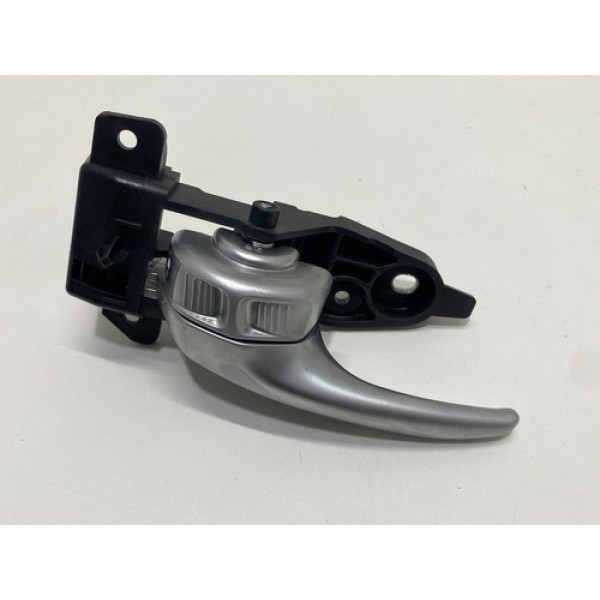 Maçaneta Interna Porta Traseira Esquerda Jeep Renegade 2019