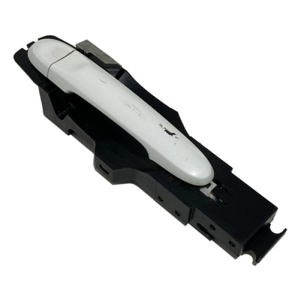 Maçaneta Externa Porta Traseira Dir Nissan March 2018/2019