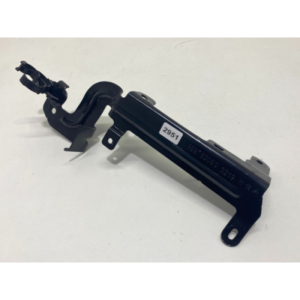 Suporte Fiação Peugeot 208 1.6 2021 2022 2023