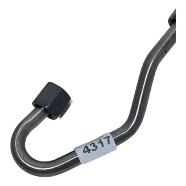 Cano Flauta Bomba De Alta Volkswagen T-cross 1.0 Aut 2022