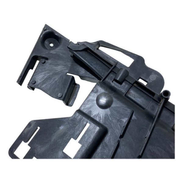 Suporte Fechadura Dianteira Direita New Fiesta Mex 2011