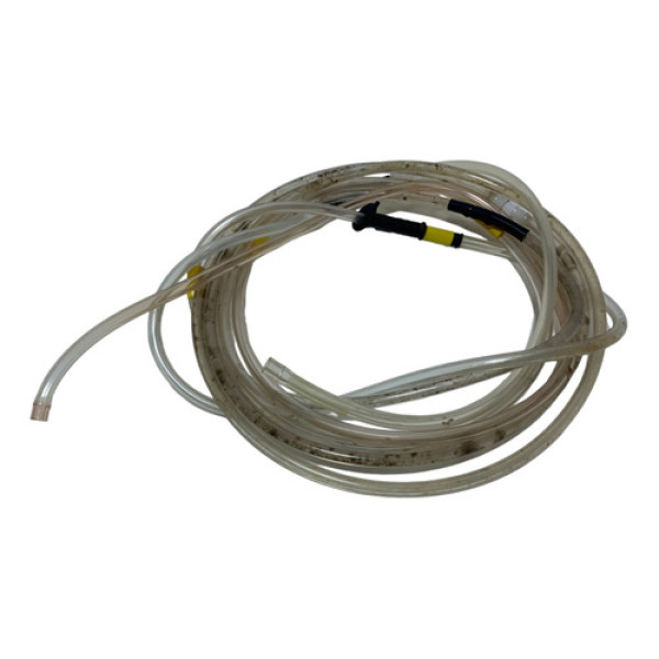 Mangueira Esguicho Traseiro Toyota Yaris Hatch 2019 