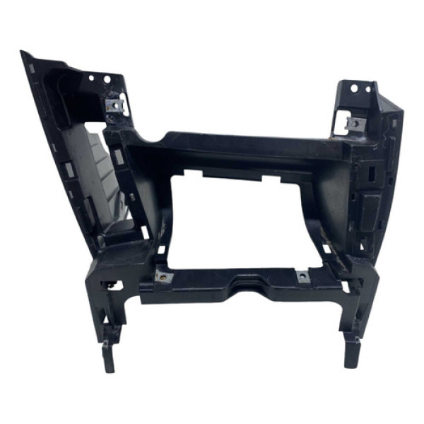  Console Central Painel Ssangyong Kyron 2010 2011