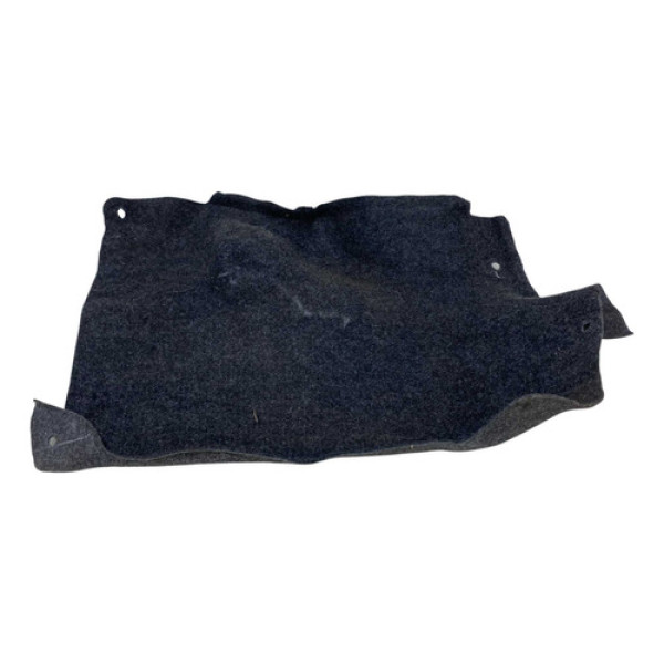 Forro Lateral Direito Porta Malas Nissan March 2017 2018