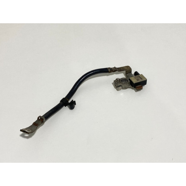 Cabo Bateria Negativo Volvo Xc60 T5 2011