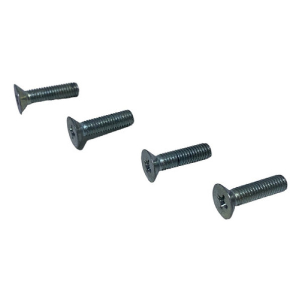 Parafusos Quebra Sol Toyota Yaris 2019