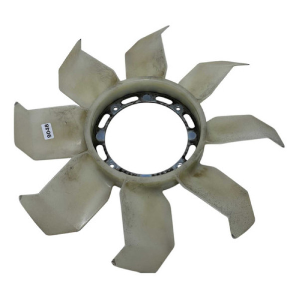 Helice Ventoinha Pajero Sport 3.5 V6 2007 2008 2009 2010