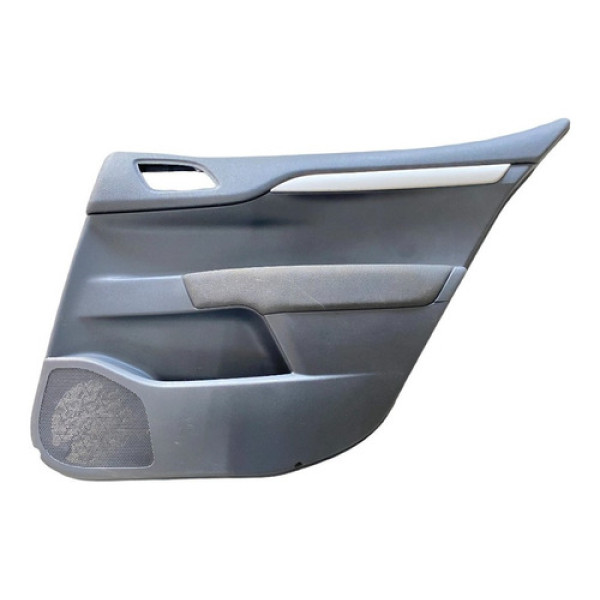 Forro Porta Traaseira Direita Tecido Citröen C4 Lounge 