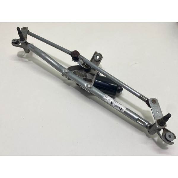 Galhada Motor Limpador Parabrisa Jeep Renegade 2019