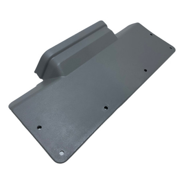 Moldura Interna Tampa Traseira Chery Qq 2011 2012 2013 2014