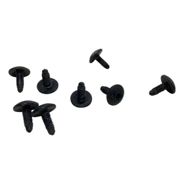 Parafusos Fixação Defletor Churrasqueira Fox 2004 2005 2006