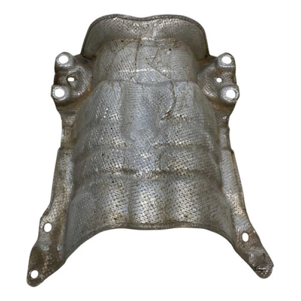 Defletor Calor Escape Volvo Xc60 T6 3.0 2009 2010 2011 2012 