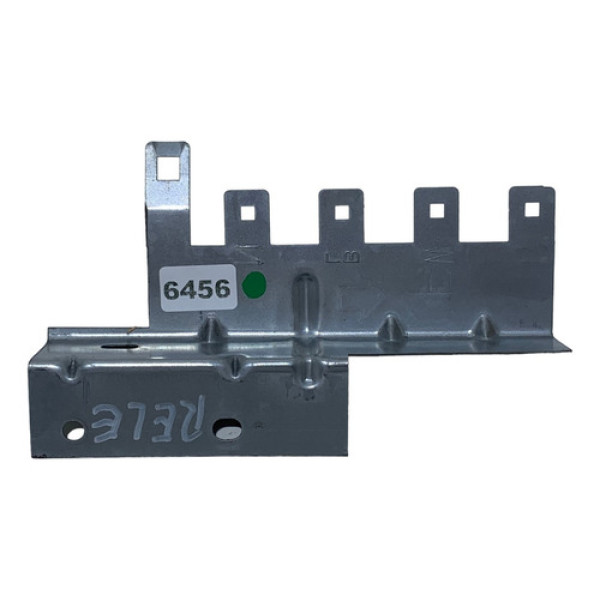 Acabamento Suporte Reles Nissan March 1.0 2012 2013