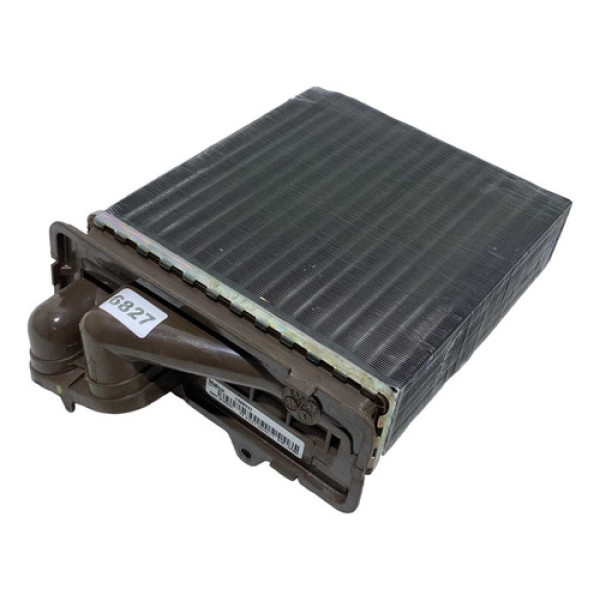 Radiador Ar Quente Renault Captur 2018 2019 2020