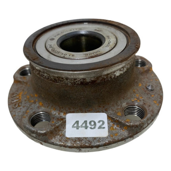 Rolamento Roda Traseira Esquerda Volkswagen T-cross 2022