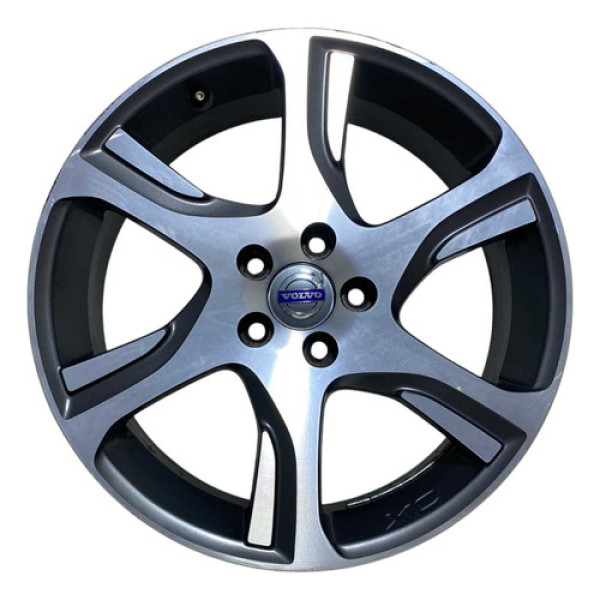 Roda De Liga Aro 18 Volvo Xc60 T6 2010 2011 2012 2013