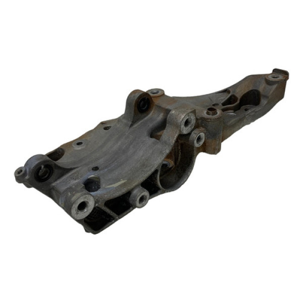 Suporte Alternador Compressor Peugeot 2008 1.6 Aut 2016 2017