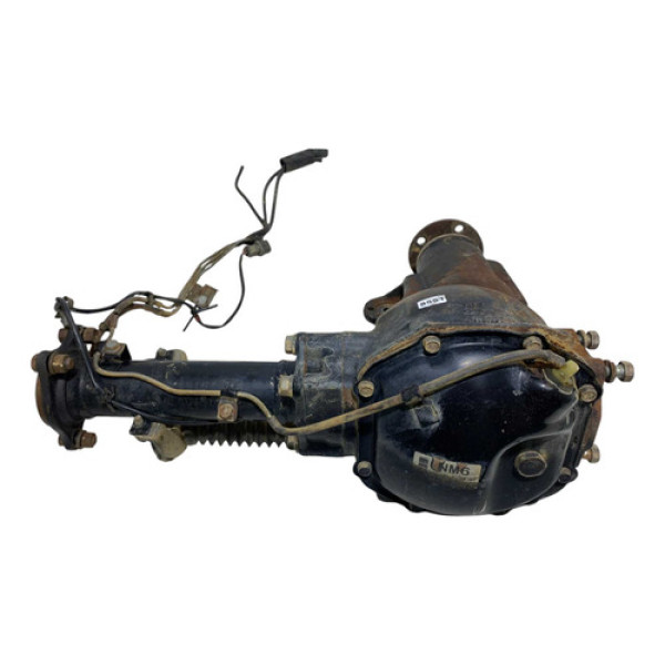 Diferencial Dianteiro Pajero Sport 3.5 V6 Aut 2007 2008 2009