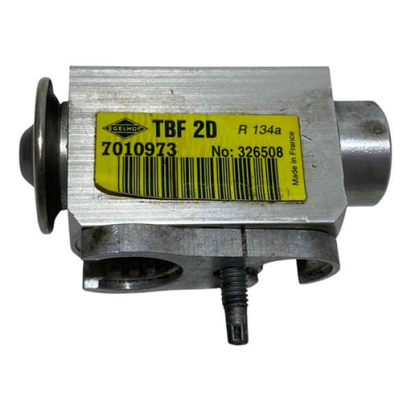 Valvula Expansão Volvo Xc60 2009 2010 2011 2012