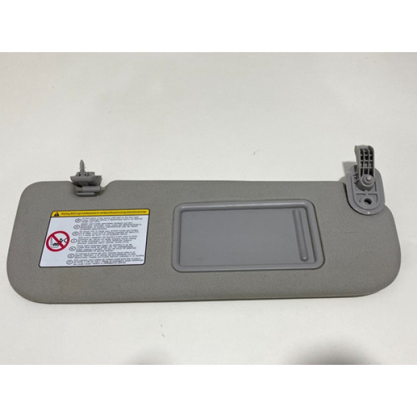 Parasol Quebrasol Direito Hyundai Elantra 2013