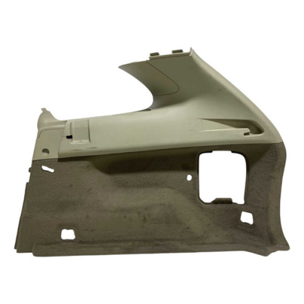 Forro Direito Porta Malas Volvo Xc60 2009 2010 2011 2012