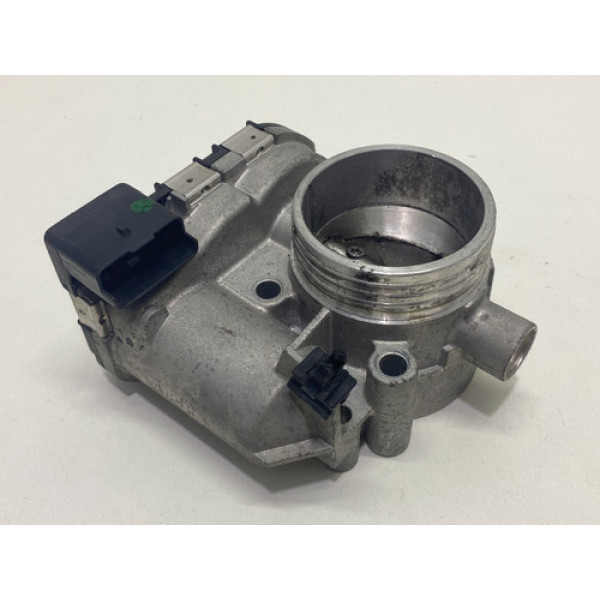 Corpo De Borboleta Tbi Citroen C3 Picasso 1.6 2015