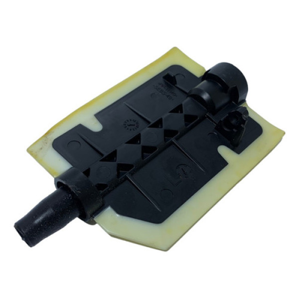 Aleta Esquerda Caixa Ventilação Peugeot 208 2016 2017 2018