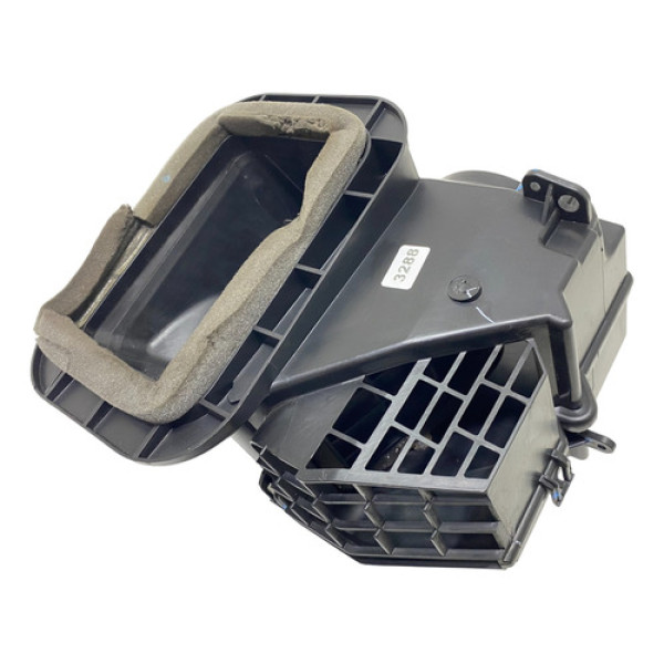 Caixa Ventilaçao Interna Nissan Versa 1.6 Aut 2018 2019