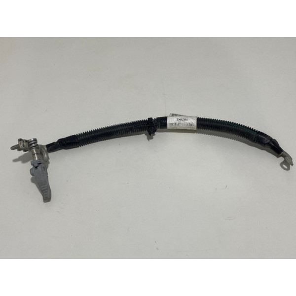 Cabo Polo Bateria Negativo Fiat Mobi 2021 2022