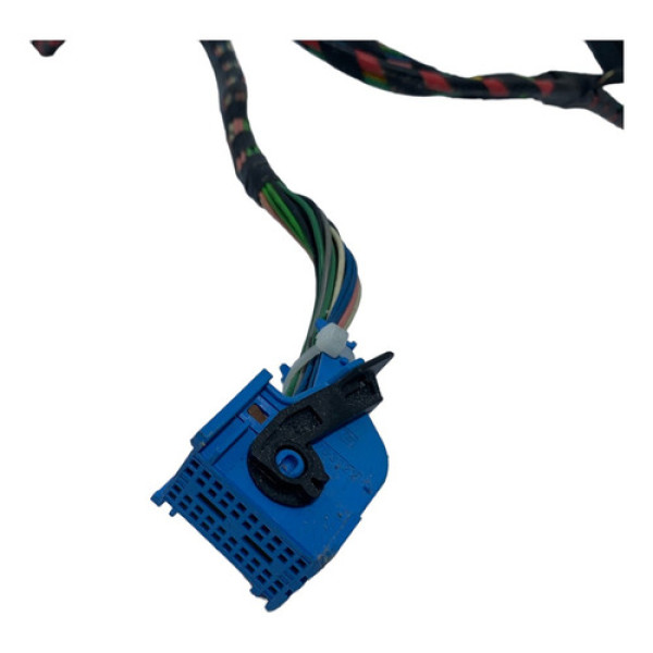 Cabo Chicote Caixa Ventilação Interna Peugeot 2008 2016