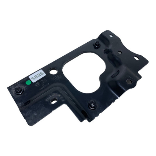 Suporte Bateria Ford New Fiesta 2015 2016