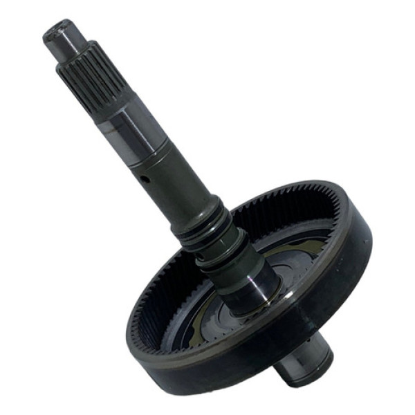 Eixo Tambor Caixa Cambio Automatico Tf71sc