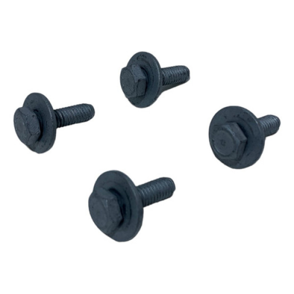 Parafusos Suporte Console Central Volkswagen T-cross 2022