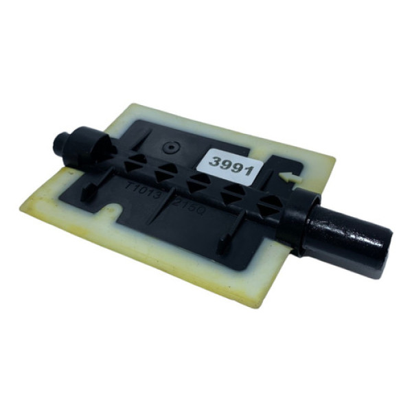 Aleta Dir Caixa Ventilação Peugeot 208 2016 2017 2018