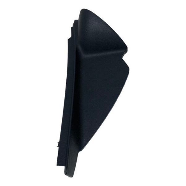 Moldura Canto Esquerdo Painel Peugeot 2008 1.6 2016 2017