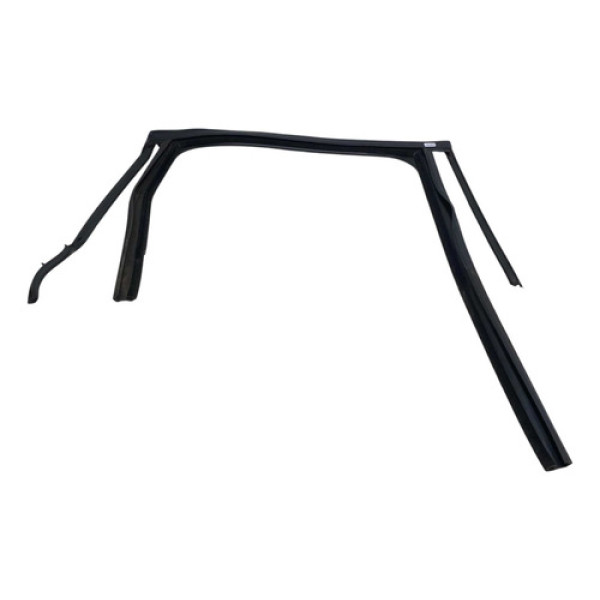 Borracha Canaleta Traseira Dir Volvo Xc60 2009 2010 2011 12