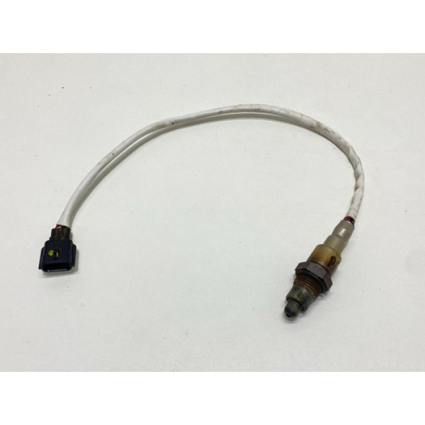 Sonda Lambda Pré Catalisador Renault Captur 1.6 2019