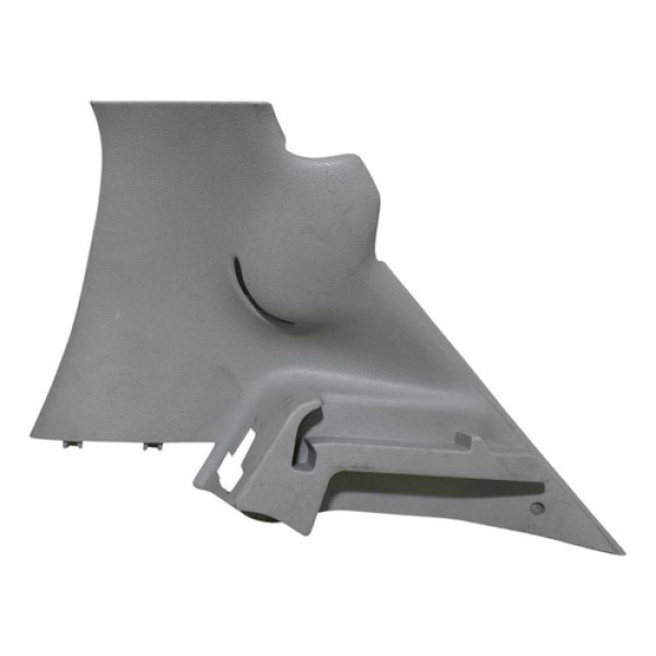 Suporte Direito Tampão Bagagito Peugeot 206 2005 2006 2007