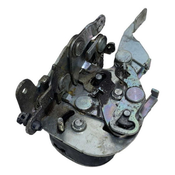  Fechadura Porta Traseira Esquerda Fiat Uno Mille 2009