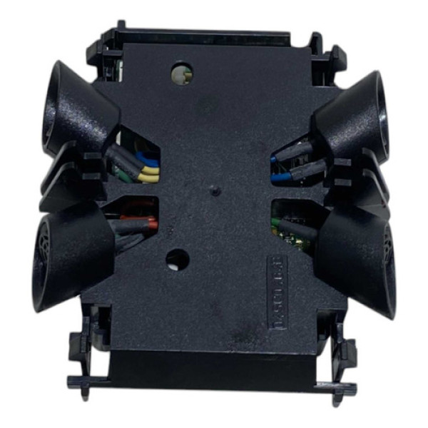 Sensor Sirene Alarme Volvo Xc60 2009 2010 2011 2012