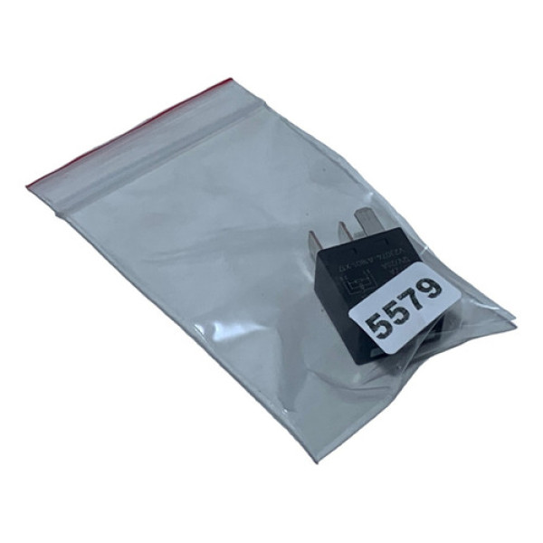 Rele Ford New Fiesta 2015 2016 5579