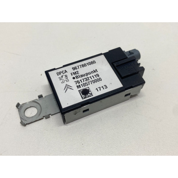 Módulo Sensor Antena Citroen C4 Lounge 2015