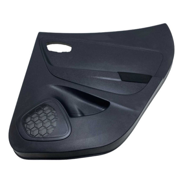 Forro Porta Traseira Direita Renault Captur 2018 2019