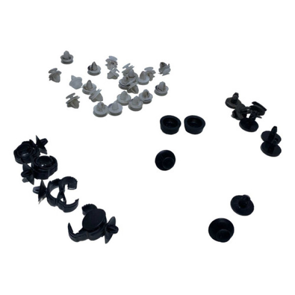 Travas Internas Peugeot 207 2009 2010