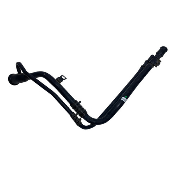 Gargalo Tanque Combustivel Ford New Fiesta 2015 2016