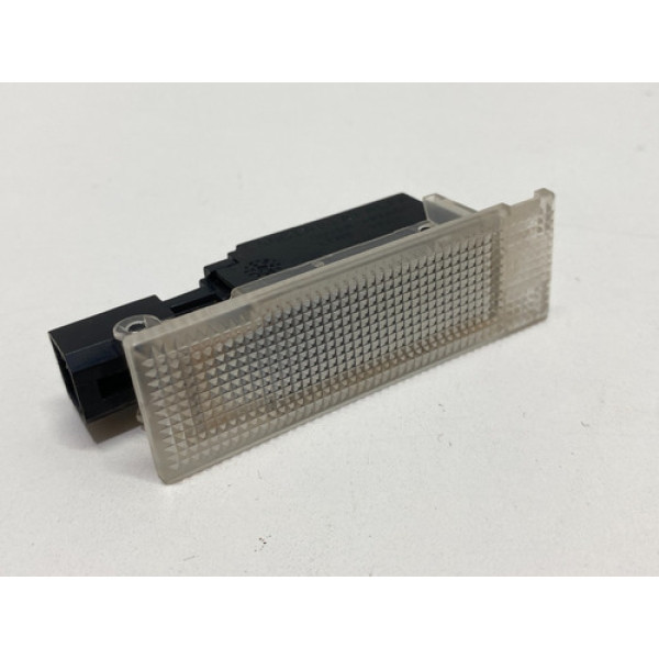 Luz Interna Porta Malas Jeep Renegade 2019