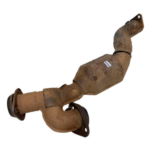 Catalizador Escape Pajero Sport 3.5 V6 Aut 2007 2008 2009