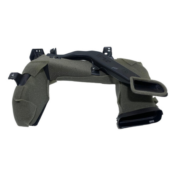 Duto Direito Ventilação Interna Toyota Yaris 2019 2020