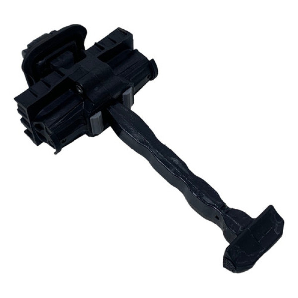 Limitador Porta Traseira Esquerda Volkswagen T-cross 2022